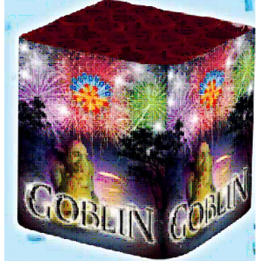 0604 A GOLBLIN
